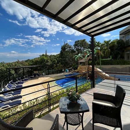 Natura Reservado - Hoteles Natura Anapoima Exterior photo