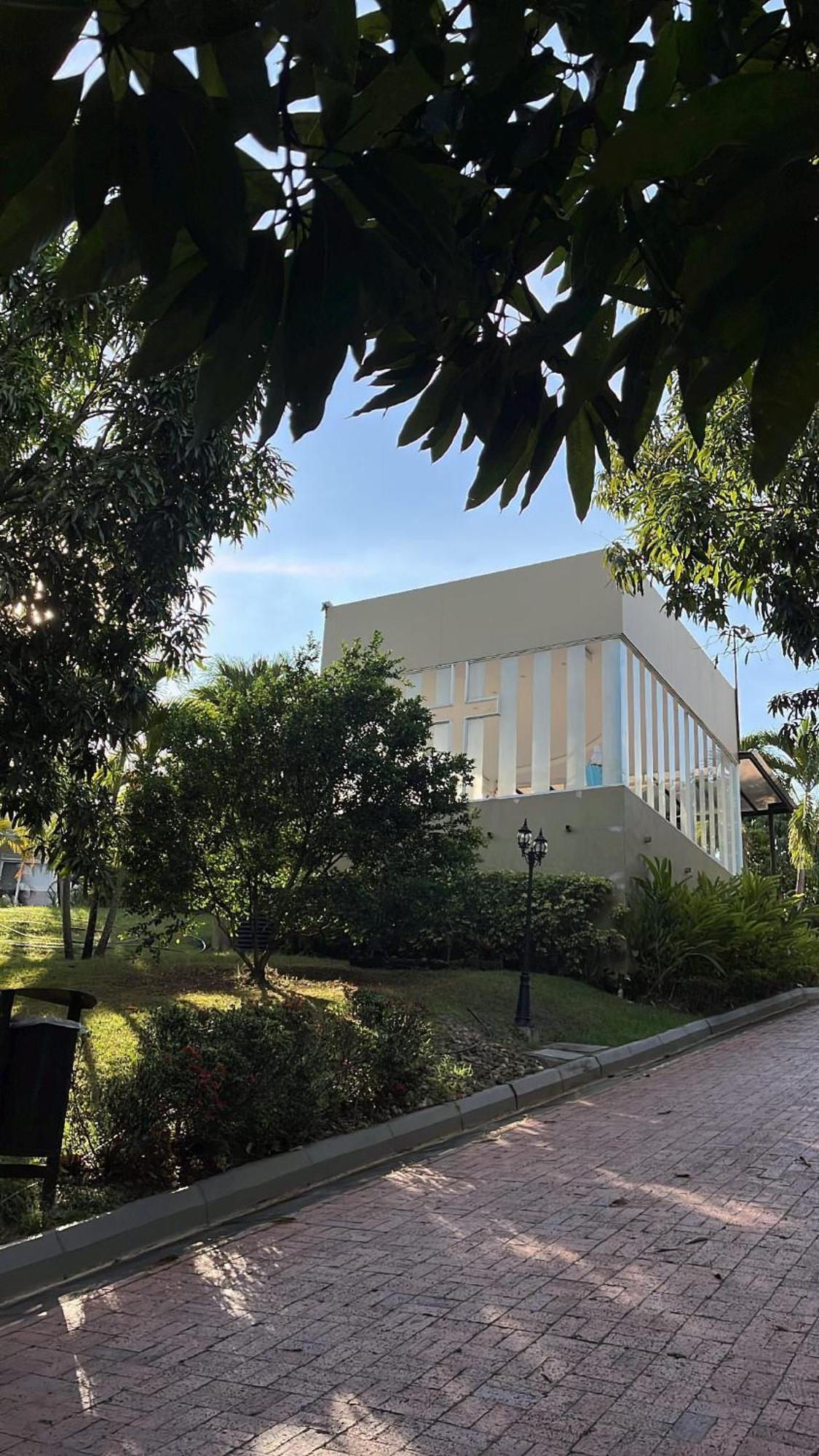 Natura Reservado - Hoteles Natura Anapoima Exterior photo
