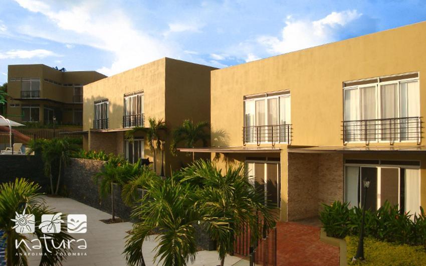 Natura Reservado - Hoteles Natura Anapoima Exterior photo