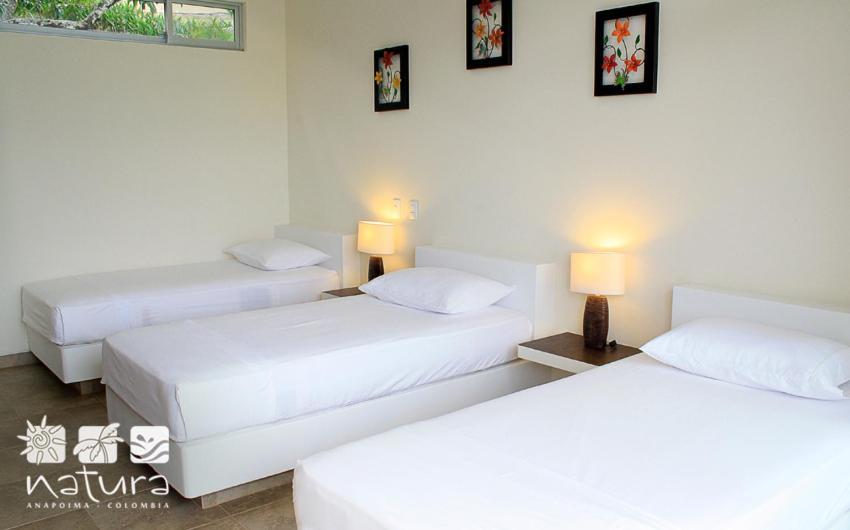 Natura Reservado - Hoteles Natura Anapoima Exterior photo