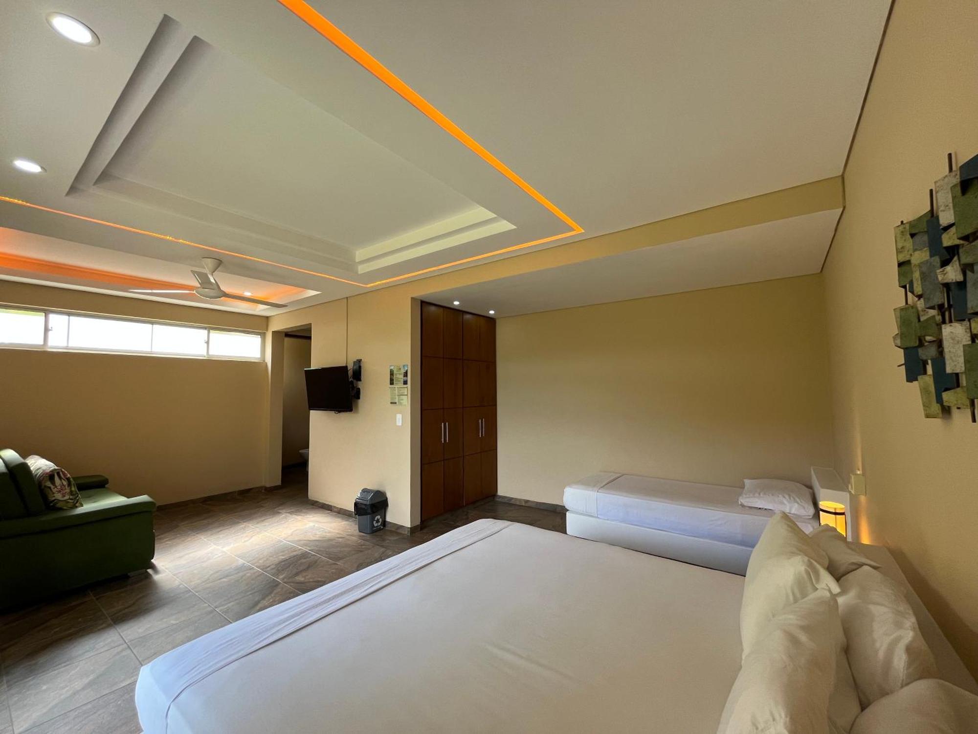 Natura Reservado - Hoteles Natura Anapoima Exterior photo
