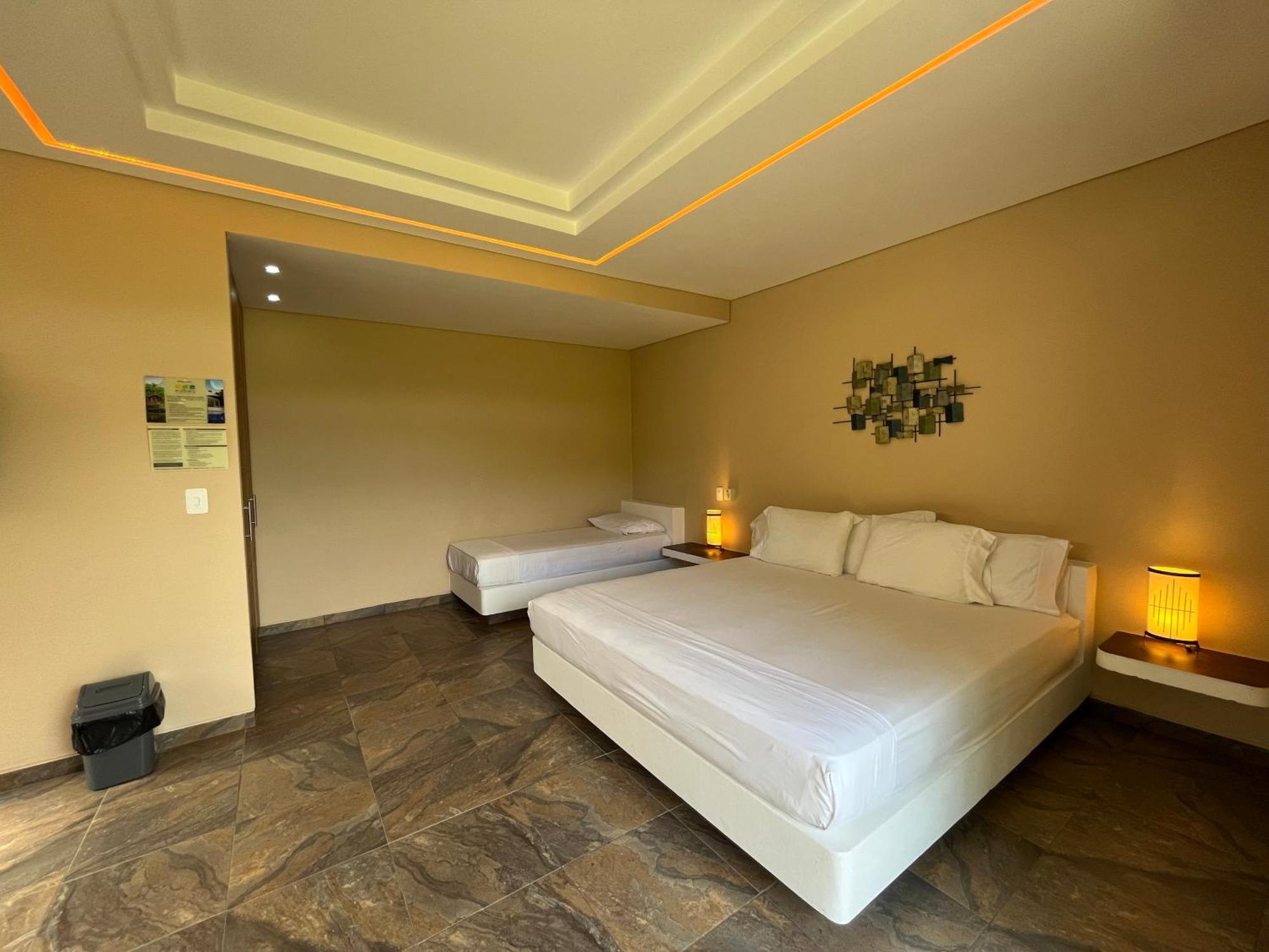 Natura Reservado - Hoteles Natura Anapoima Exterior photo