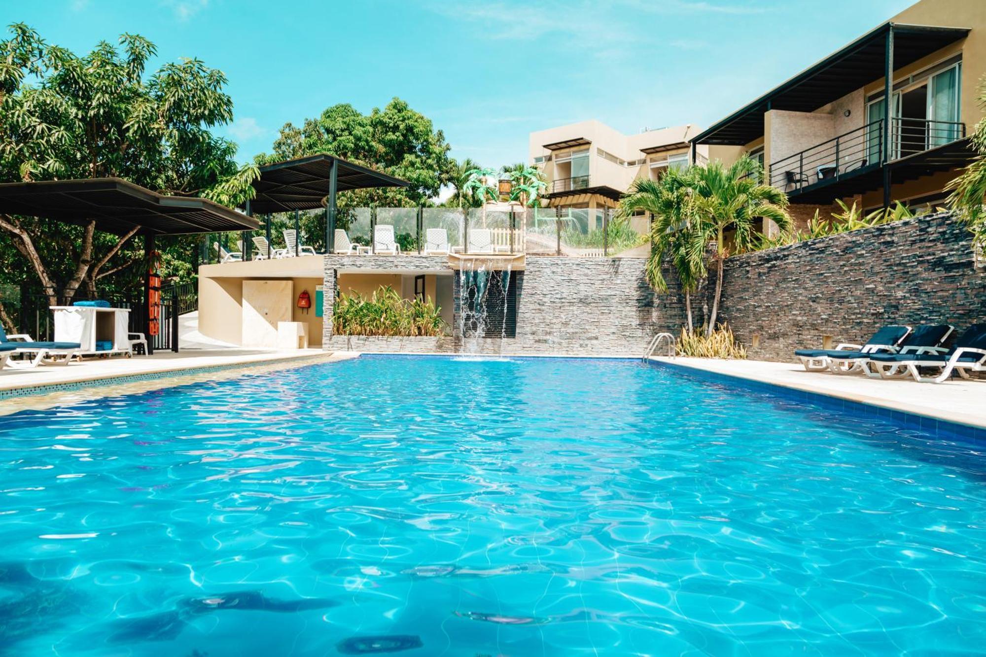 Natura Reservado - Hoteles Natura Anapoima Exterior photo