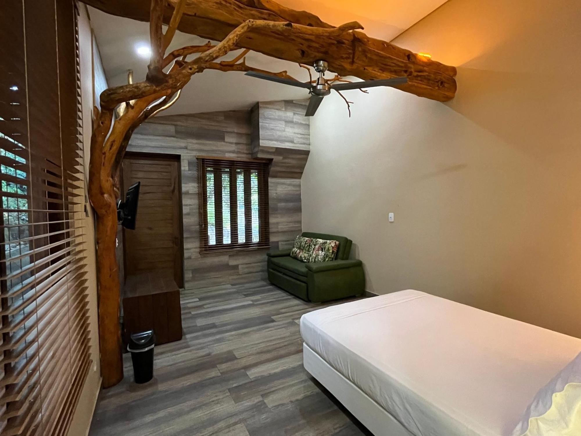 Natura Reservado - Hoteles Natura Anapoima Exterior photo