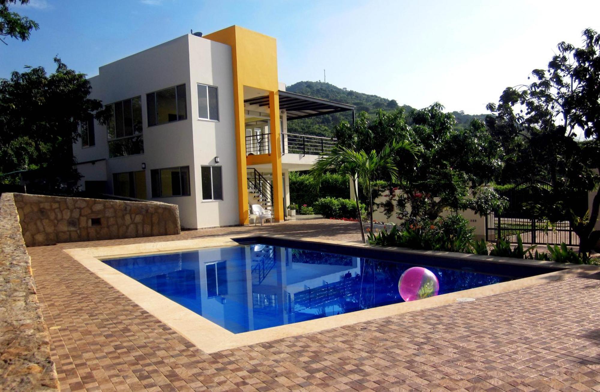 Natura Reservado - Hoteles Natura Anapoima Room photo