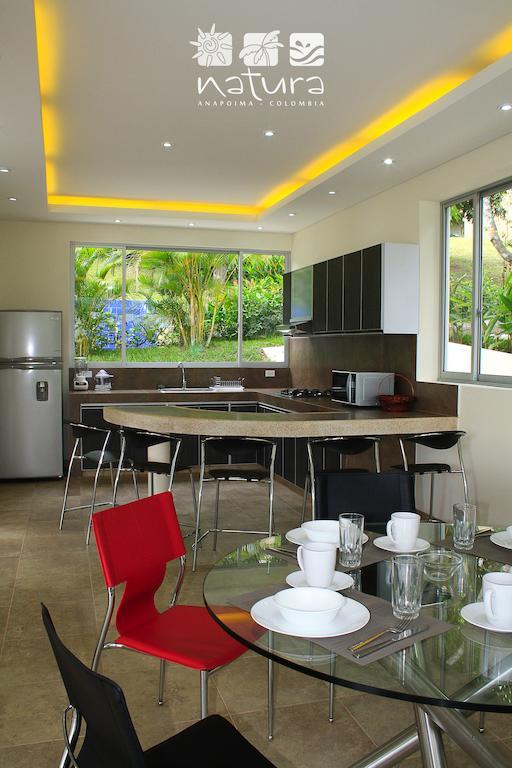 Natura Reservado - Hoteles Natura Anapoima Room photo