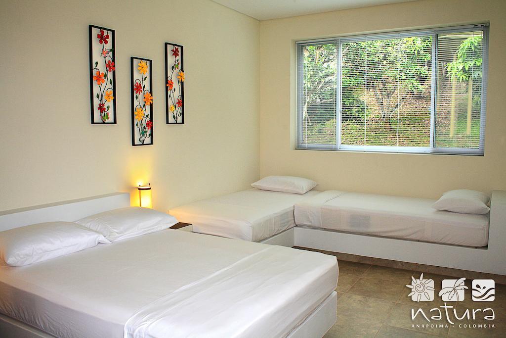 Natura Reservado - Hoteles Natura Anapoima Room photo