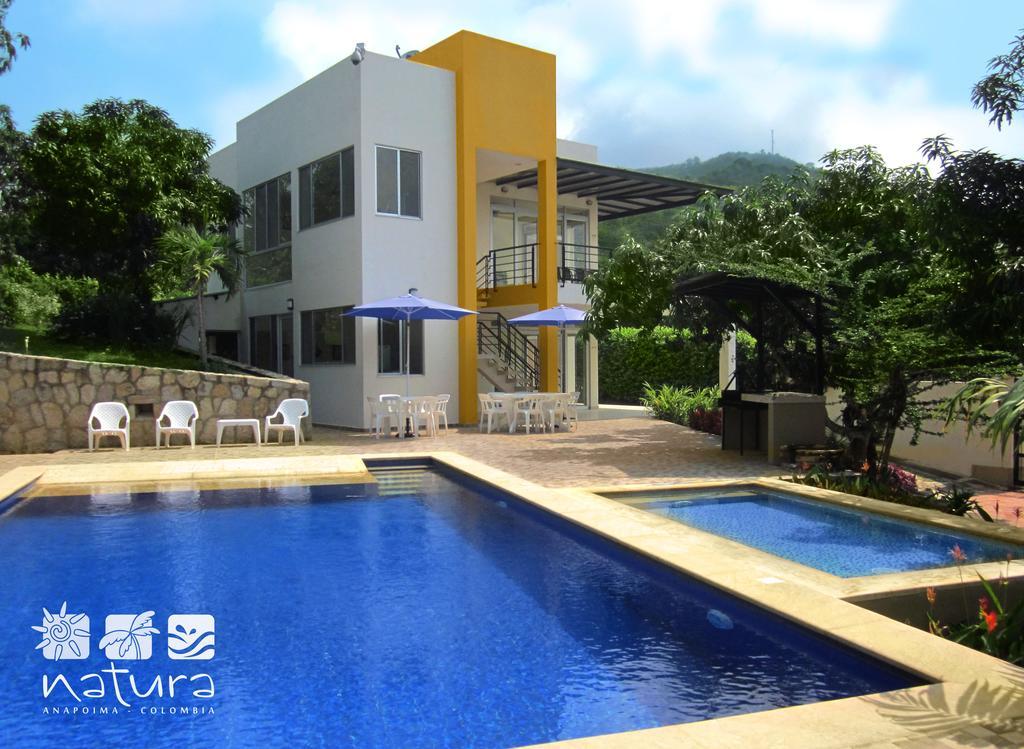 Natura Reservado - Hoteles Natura Anapoima Room photo