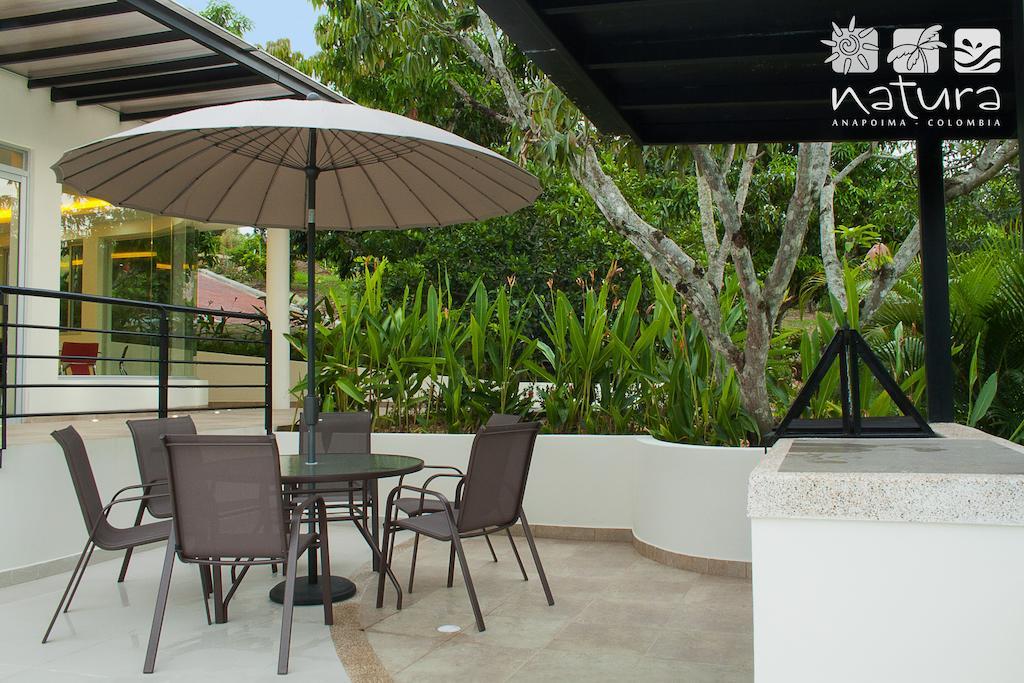 Natura Reservado - Hoteles Natura Anapoima Room photo