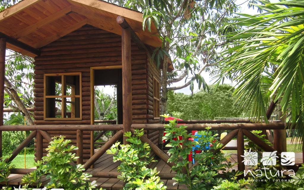 Natura Reservado - Hoteles Natura Anapoima Exterior photo