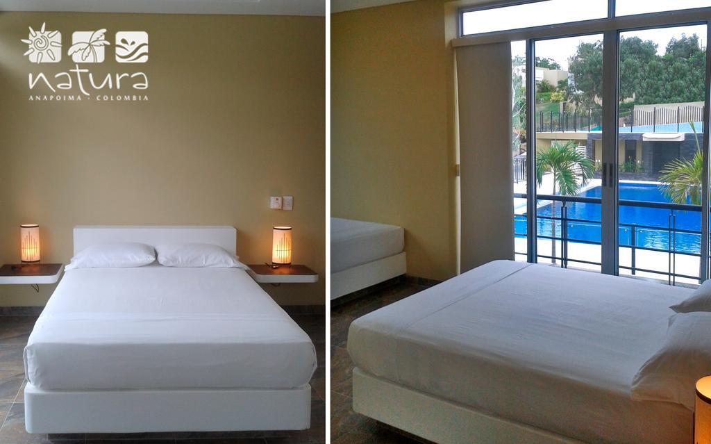 Natura Reservado - Hoteles Natura Anapoima Exterior photo