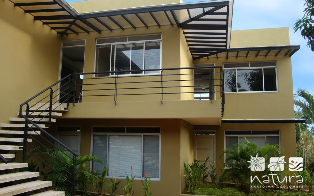 Natura Reservado - Hoteles Natura Anapoima Exterior photo