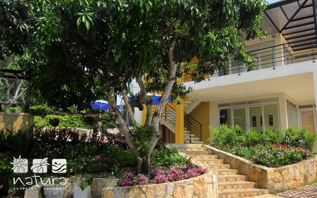 Natura Reservado - Hoteles Natura Anapoima Exterior photo