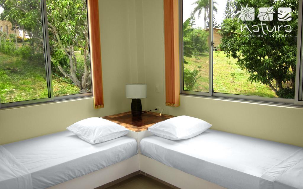Natura Reservado - Hoteles Natura Anapoima Exterior photo