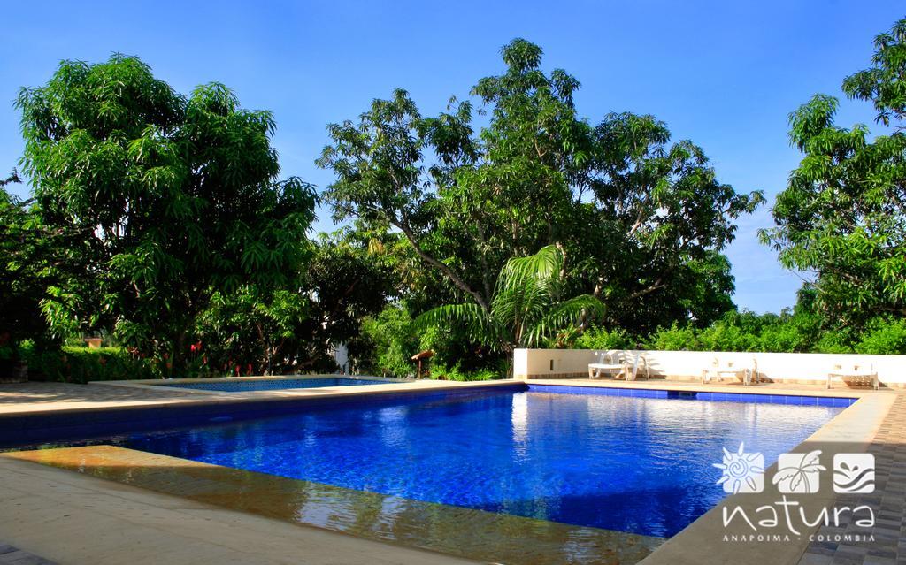 Natura Reservado - Hoteles Natura Anapoima Exterior photo