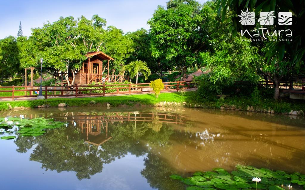 Natura Reservado - Hoteles Natura Anapoima Exterior photo