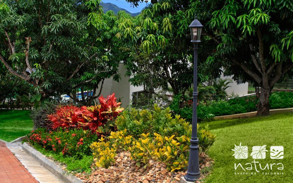 Natura Reservado - Hoteles Natura Anapoima Exterior photo