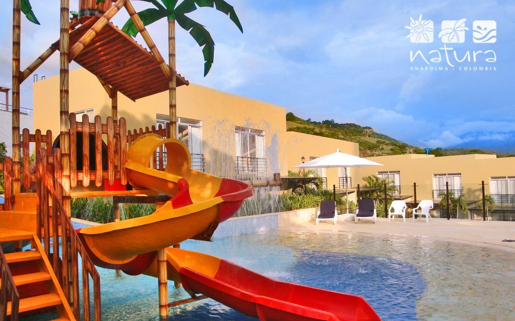Natura Reservado - Hoteles Natura Anapoima Exterior photo