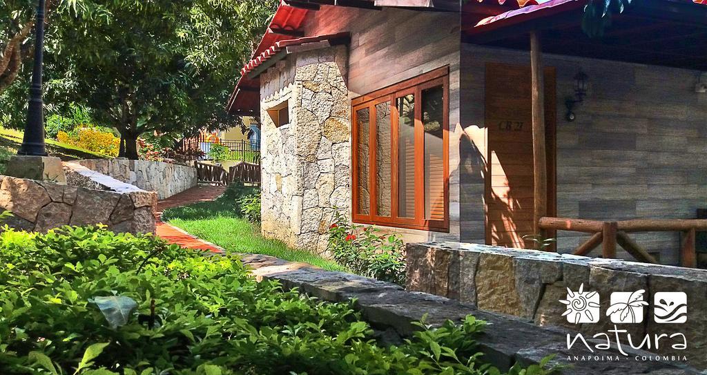 Natura Reservado - Hoteles Natura Anapoima Exterior photo