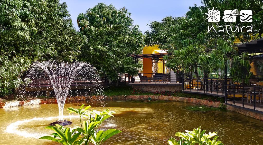 Natura Reservado - Hoteles Natura Anapoima Exterior photo